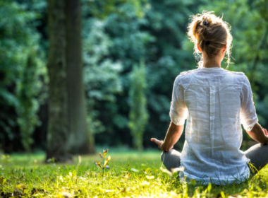 The Art of Mindfulness: 7 Simple Techniques for less stress and a Better Quality of Life